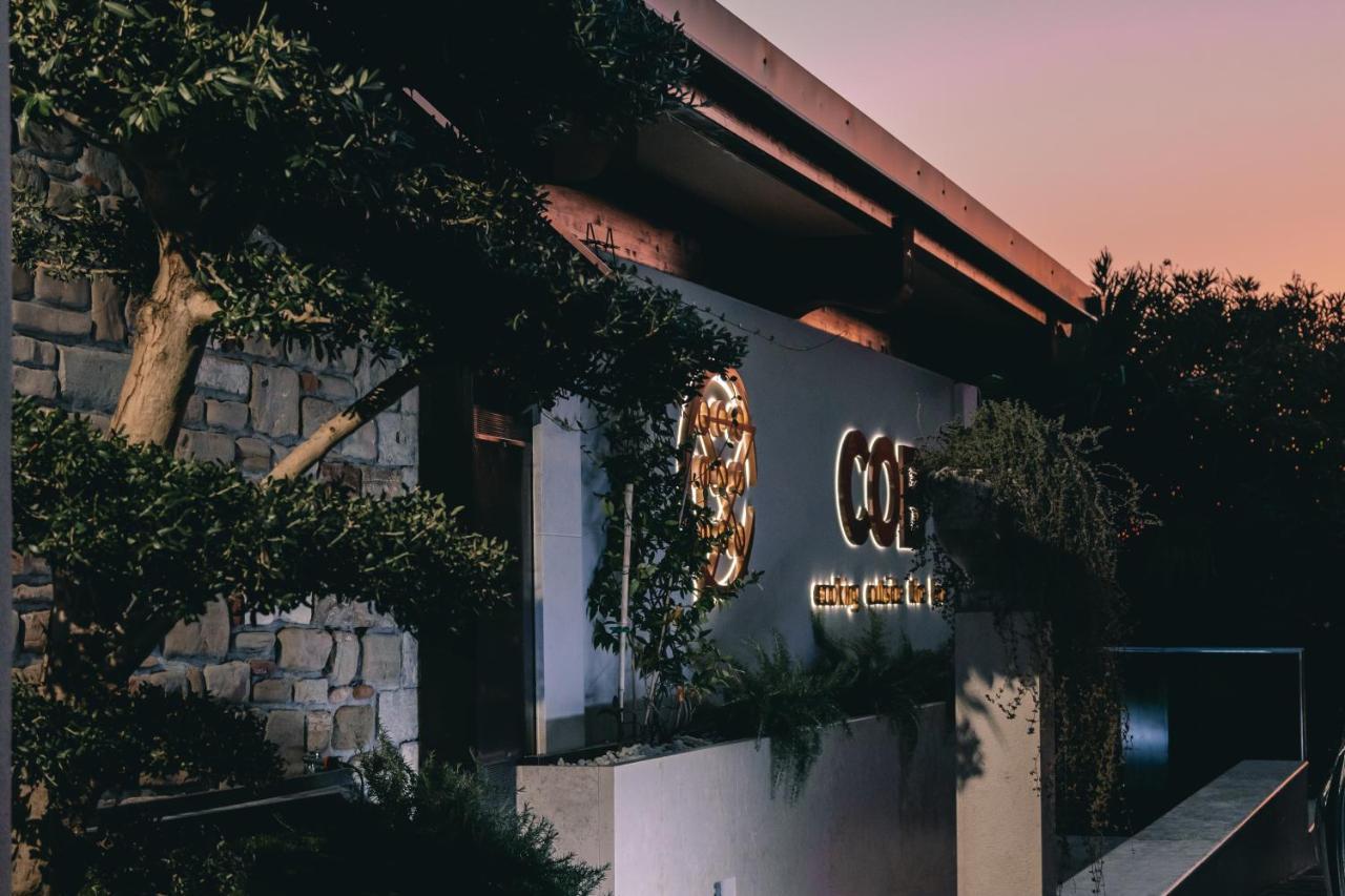 Hotel Tomi Portorož Dış mekan fotoğraf