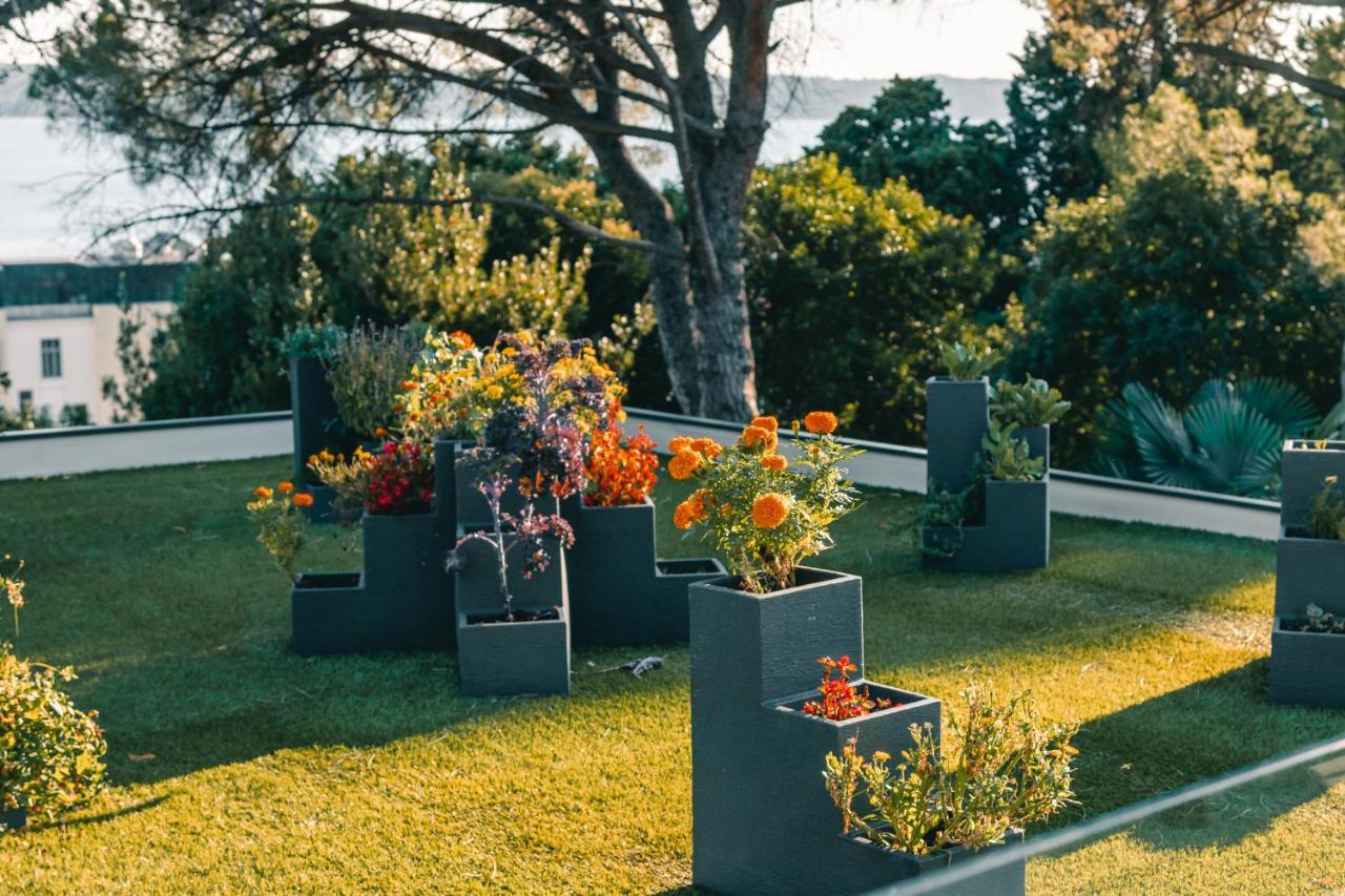 Hotel Tomi Portorož Dış mekan fotoğraf
