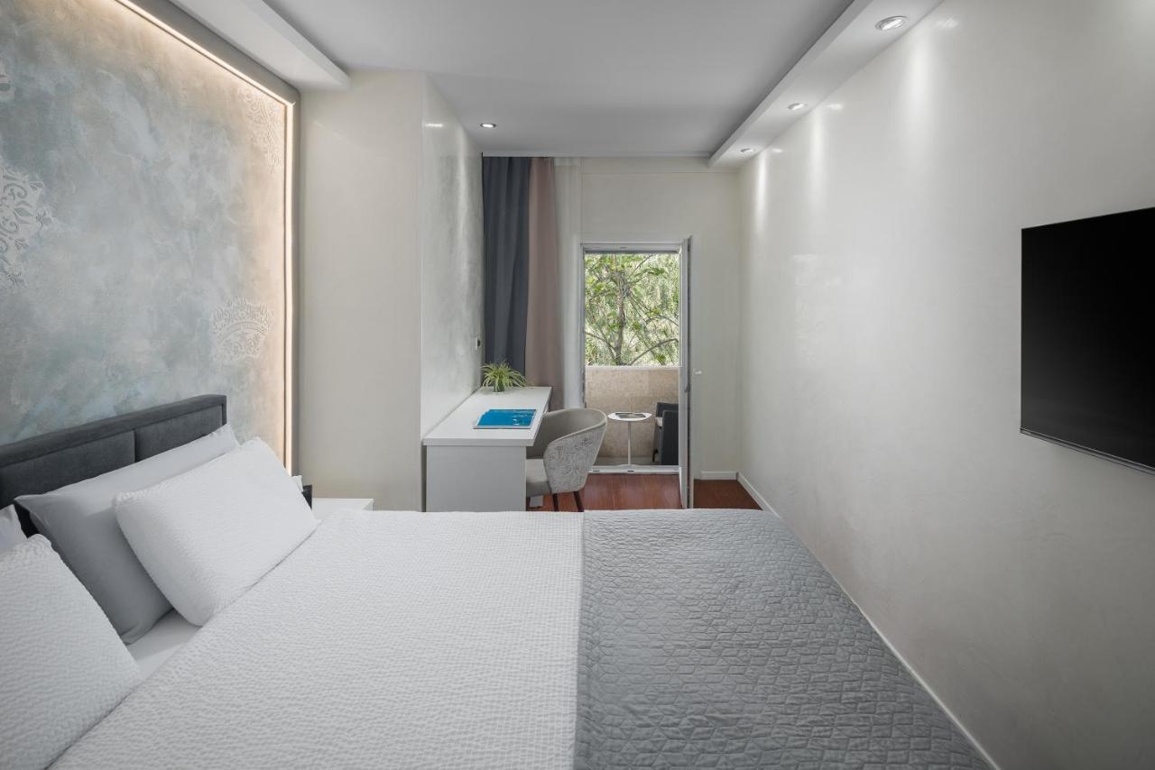 Hotel Tomi Portorož Dış mekan fotoğraf