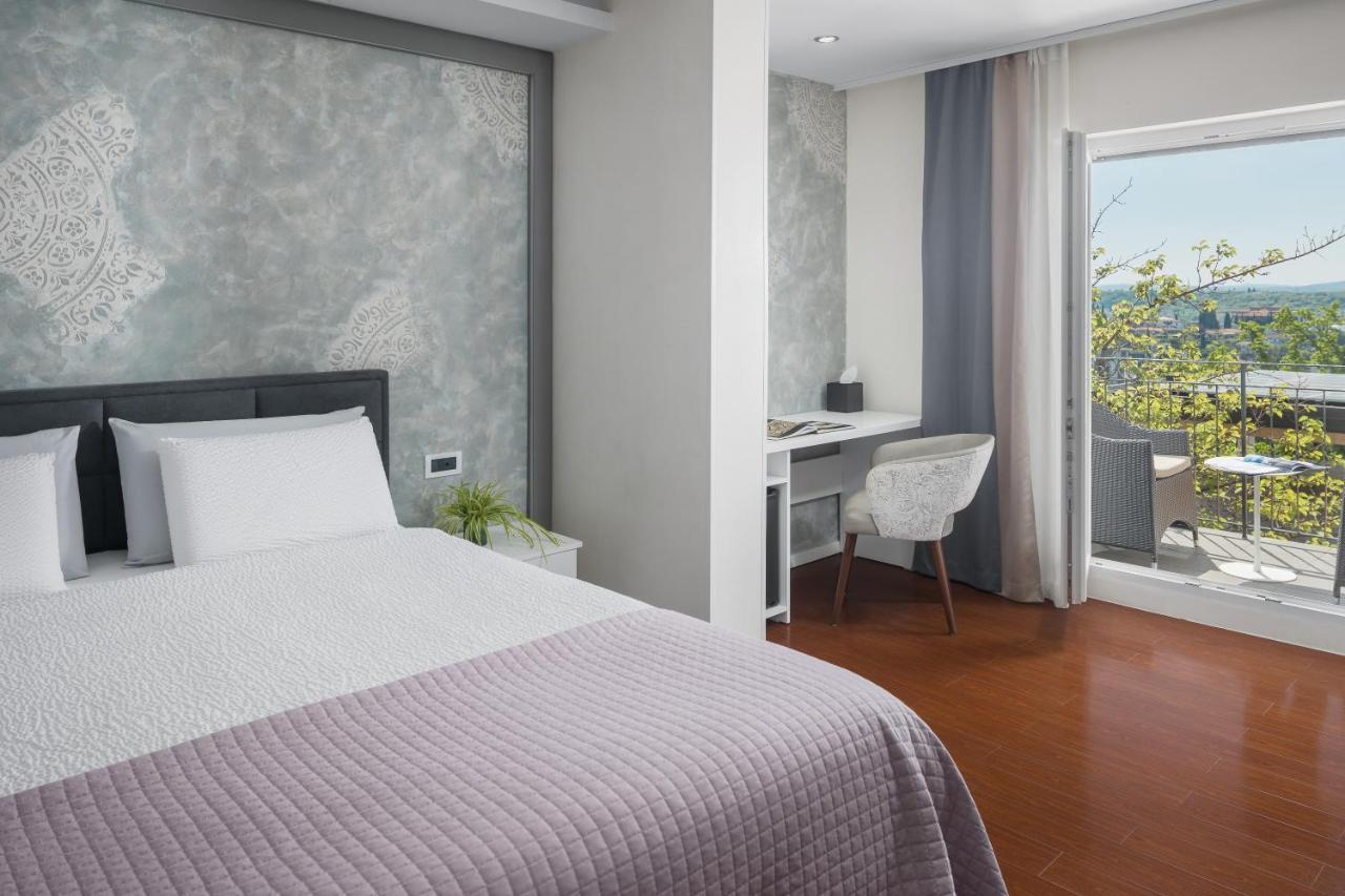 Hotel Tomi Portorož Dış mekan fotoğraf