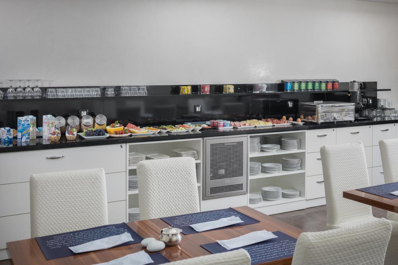 Hotel Tomi Portorož Dış mekan fotoğraf
