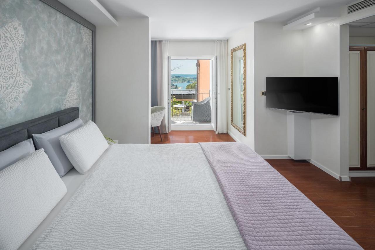 Hotel Tomi Portorož Dış mekan fotoğraf