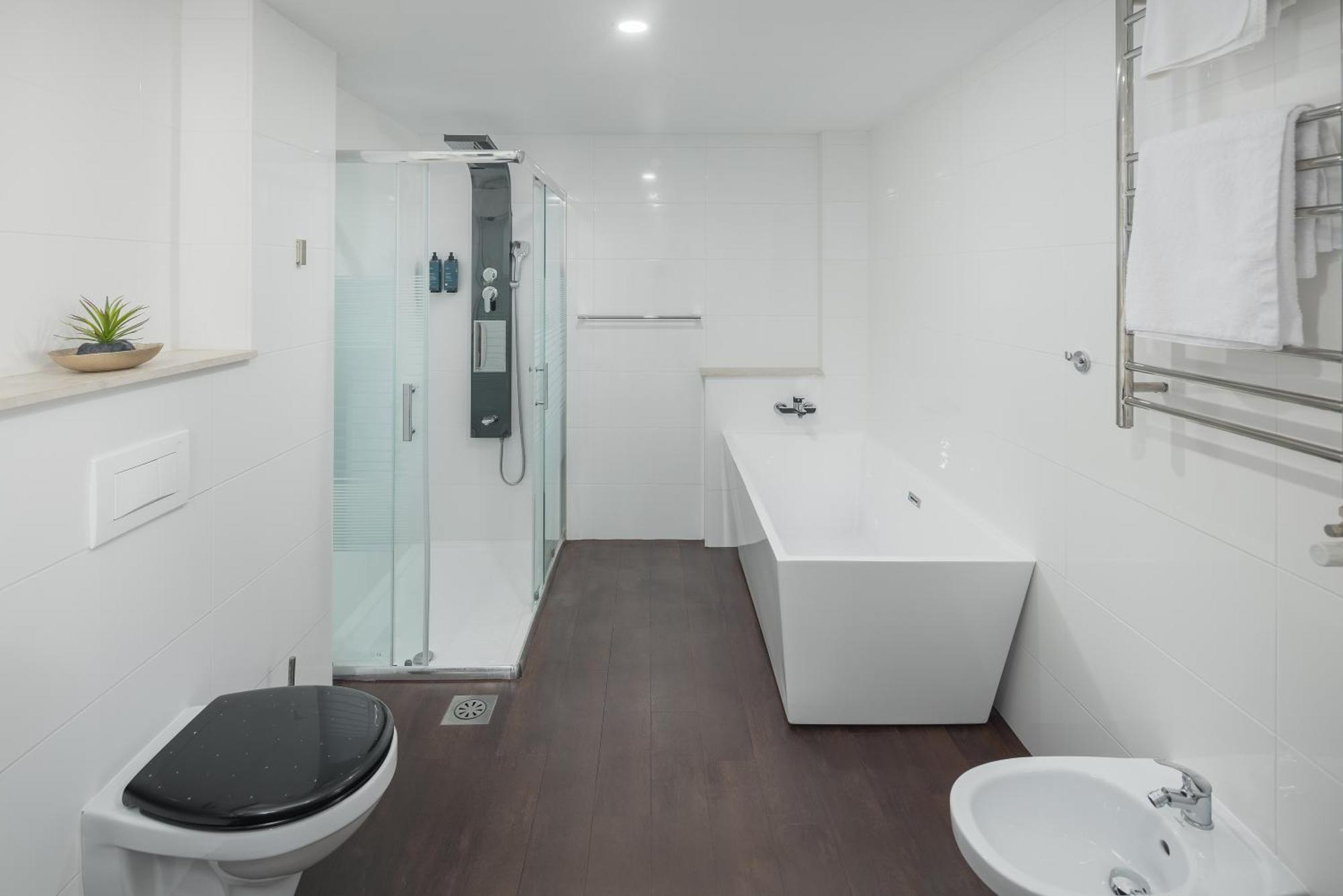 Hotel Tomi Portorož Dış mekan fotoğraf