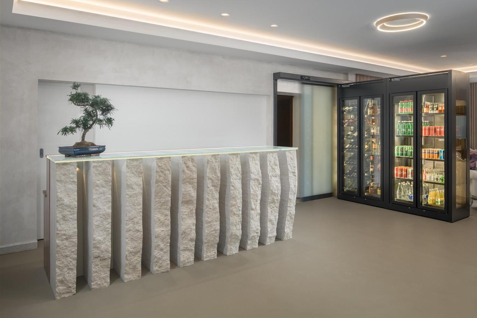 Hotel Tomi Portorož Dış mekan fotoğraf