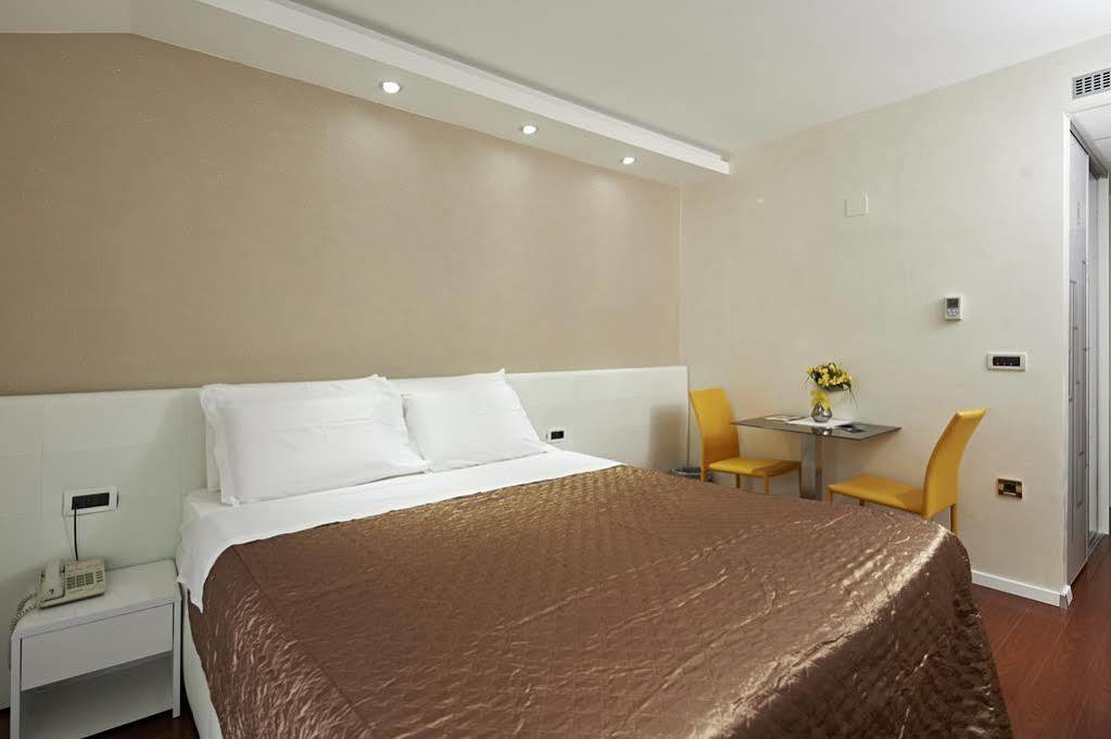 Hotel Tomi Portorož Dış mekan fotoğraf