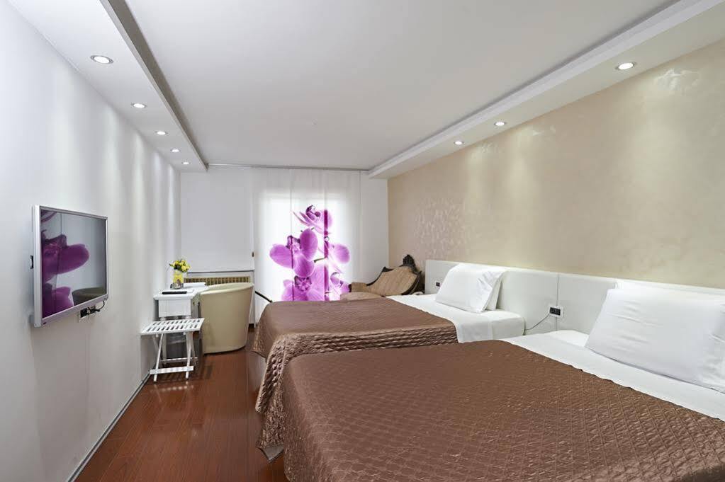 Hotel Tomi Portorož Dış mekan fotoğraf