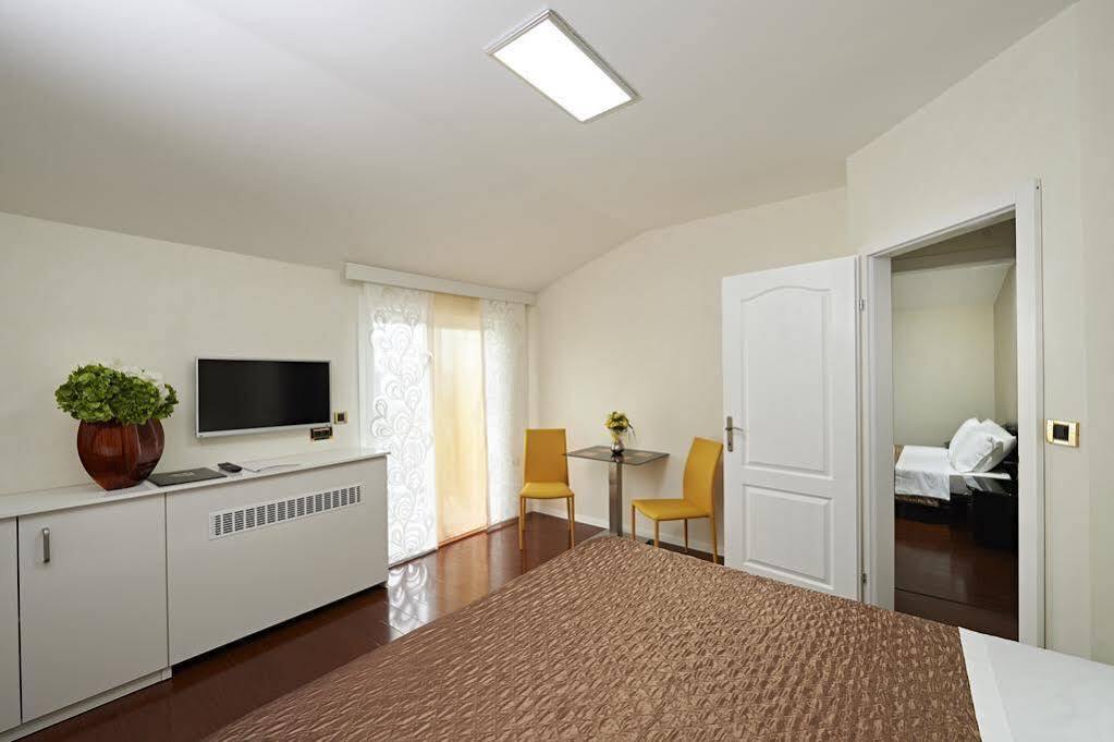 Hotel Tomi Portorož Dış mekan fotoğraf
